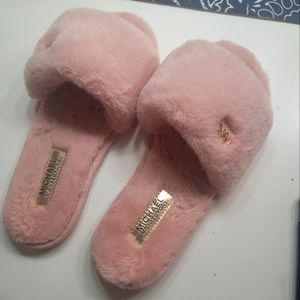 Michael kors slippers